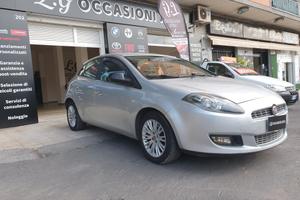 Fiat Bravo 1.6 MJT 120 CV DPF Emotion anno 12 bloc