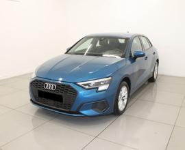 AUDI A3 Sportback 2.0 TDI S tronic Sport