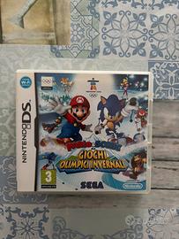 Gioco per Nintendo Ds lite