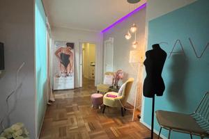 Attività di Centro benessere