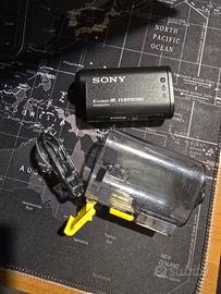 sony exmor difettosa, per pezzi di ricambio