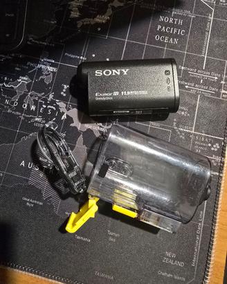sony exmor difettosa, per pezzi di ricambio