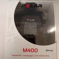 Polar M400 orologio e Sport