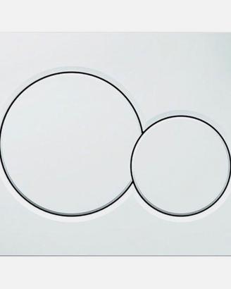 Geberit placca Sigma 01 Round