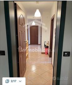 Camere per studentesse