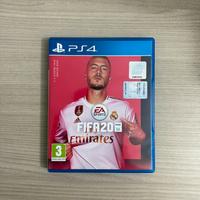 FIFA 20 - PS4