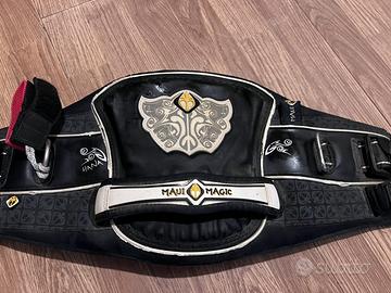 Trapezio Kite Surf Maui