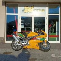 Ducati 900 SS
