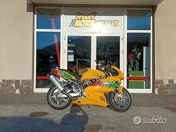 Ducati 900 SS
