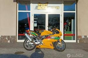 Ducati 900 SS