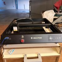 Incisore laser mecpow x4