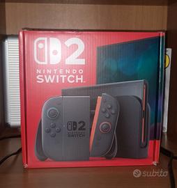 Nintendo switch 2