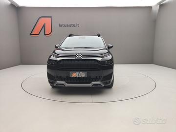 C3 AIRCROSS 1.2 PURETECH 130CV MAX EAT6