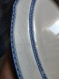 Servizio da 12 completo Richard Ginori