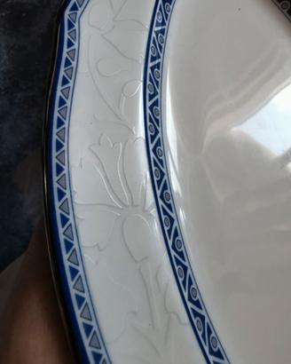 Servizio da 12 completo Richard Ginori