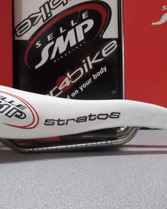SELLA SMP STRATOS BIANCA