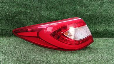 STOP FANALE POSTERIORE SINISTRO HYUNDAI iX35 1Â° S