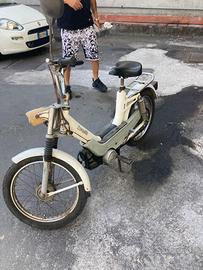 Benelli Altro modello