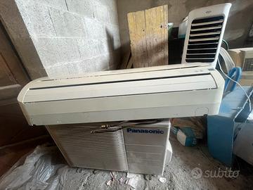 Condizionatore parasonic