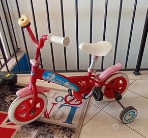 Bicicletta