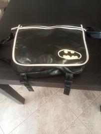 tracolla Batman 