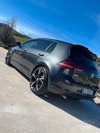Volkswagen Golf 7 GTD
