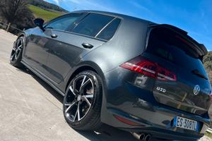 Volkswagen Golf 7 GTD