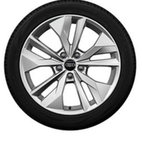 KIT RUOTE INVERNALI LEGA A3  allstreet 2020-2026