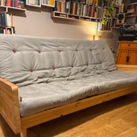 Divano letto design Karup