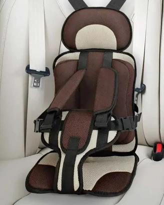 seggiolino auto bambini pieghevole