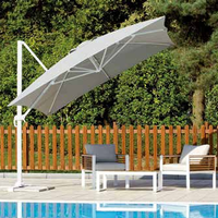 Ombrellone 3x4 + spedito Italia Art 50/47.5