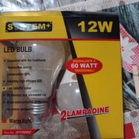 lampadine led