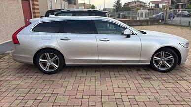 Volvo V90 D3 off. valida fino al 23/2/26