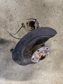 Fusello ant dx VOLKSWAGEN GOLF 7 1598cc TDI 2019