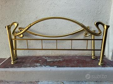 Letto matrimoniale Anna Nora