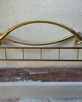 Letto matrimoniale Anna Nora