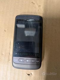 HTC Touch2