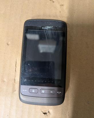 HTC Touch2