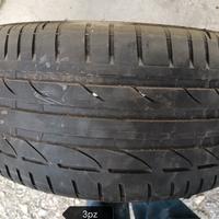 Pneumatici Bridgestone potenza 245/40 r18 97Y