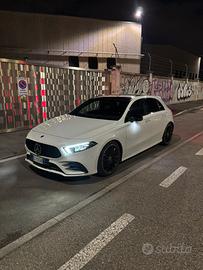 classe A 250