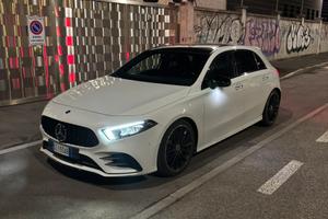 classe A 250