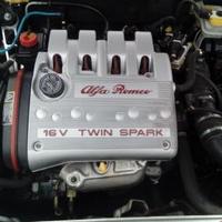 Motore Alfa Romeo 1.8 16v TS AR32201