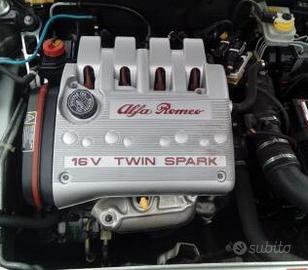 Motore Alfa Romeo 1.8 16v TS AR32201