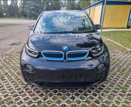 bmw i3 total eletrica ano 2015