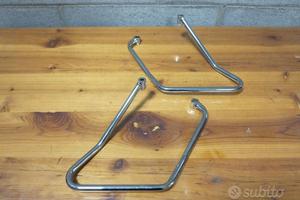 Telaietti originali Harley Davidson Sportster