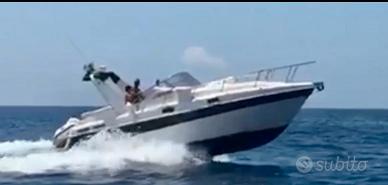 Mano 26,50 già rimessata