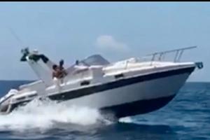 Mano 26,50 già rimessata