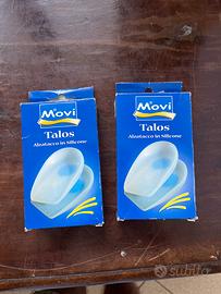 Alzatacco solette Calzature scarpe