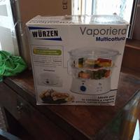 Vaporiera