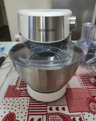 Planetaria Kenwood 